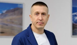 Василий Зубков.