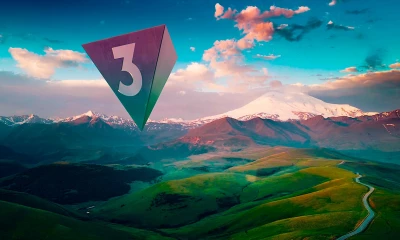 Что смотреть на ТВ-3 в Новый год и каникулах