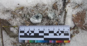 В Барнауле полицейские задержали мужчину за попытку сбыта крупной партии гашиша.