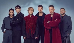 "Экстрасенсы. Битва сильнейших".