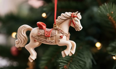 Как укротить Красную Огненную Лошадь, чтобы 2026 год был счастливым