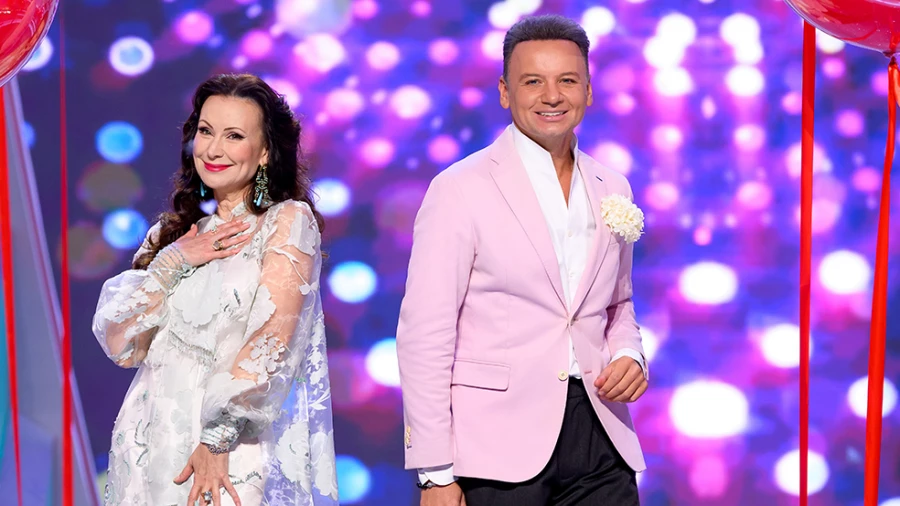 "Новогодний огонёк-2026".