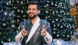 "Новогоднее новоселье".