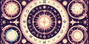 Гороскоп. Астрология. Знаки зодиака.