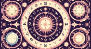 Гороскоп. Астрология. Знаки зодиака.