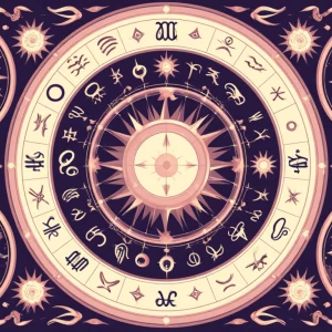 Гороскоп. Астрология. Знаки зодиака.