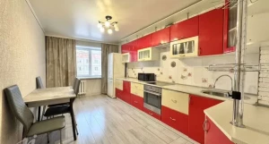 Квартиру за 10,5 млн рублей продают в Барнауле.