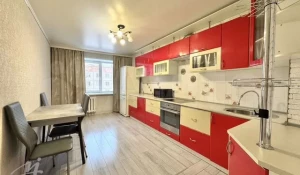 Квартиру за 10,5 млн рублей продают в Барнауле.