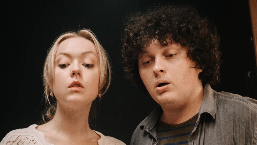 Сериал "Жека Рассел".