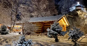 Усадьба «Сокол»