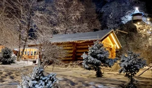 Усадьба «Сокол»