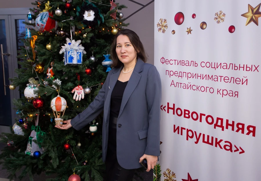 Церемония награждения победителей регионального этапа Всероссийского конкурса социальных инициатив предпринимателей и СОНКО «Мой добрый бизнес».