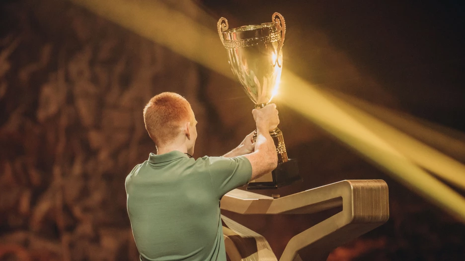 "Титаны 3" на ТНТ.