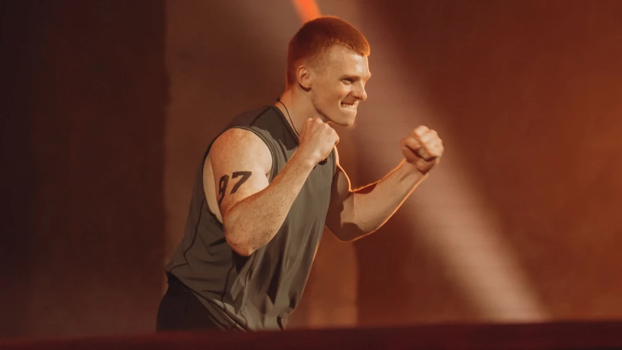 "Титаны 3" на ТНТ.