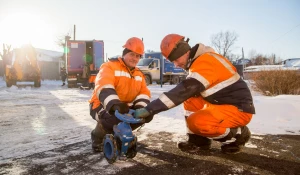 Коммунальщики «Росводоканал Барнаул» готовятся к бесперебойной работе в праздники.