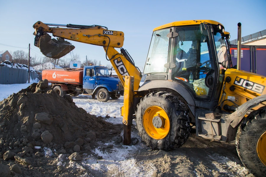 Коммунальщики «Росводоканал Барнаул» готовятся к бесперебойной работе в праздники.