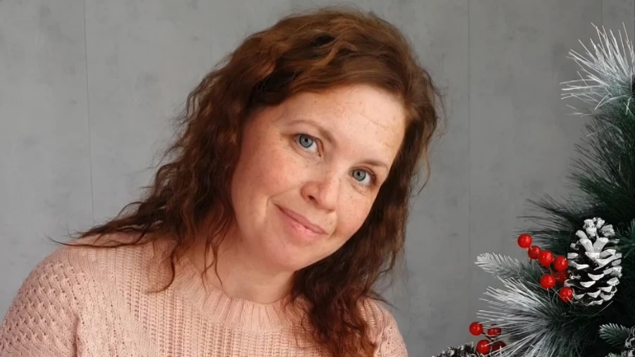 Мария Гвоздева. Шоколад ручной работы