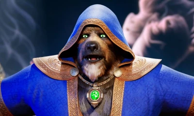 Кикимора и Аврора спаслись, а Берендея разоблачили. Фото седьмого выпуска 