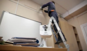 «Ростелеком» организовал защищенную цифровую среду в техникумах Алтайского края.