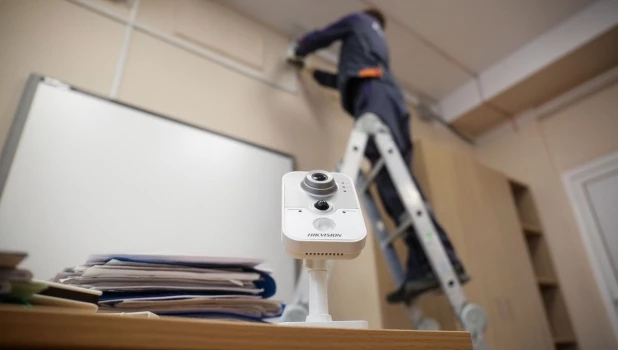 «Ростелеком» организовал защищенную цифровую среду в техникумах Алтайского края.