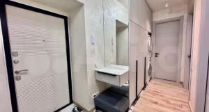 Квартиру с видом на розовый замок продают в Барнауле за 14 млн рублей.