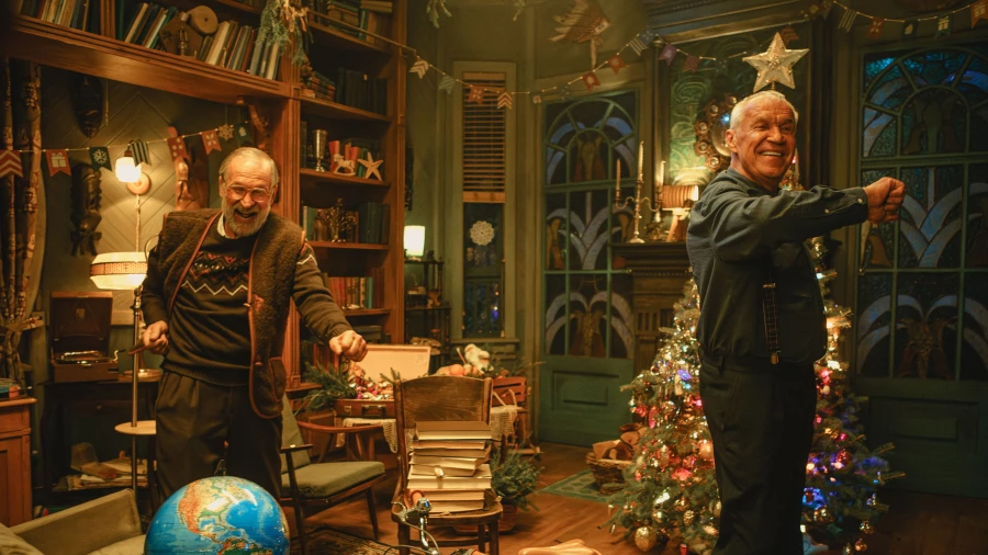 "Чебурашка".