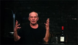 Дмитрий Поднозов.