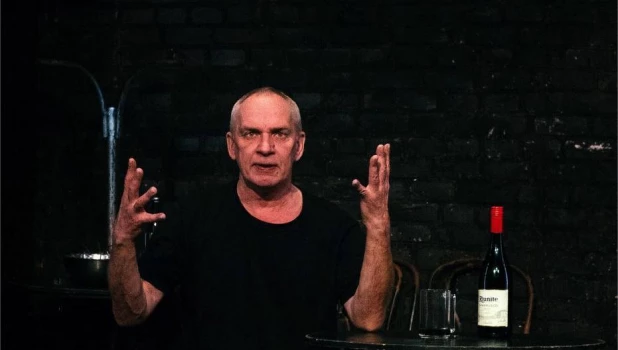 Дмитрий Поднозов.