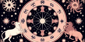 Гороскоп. Астрология.