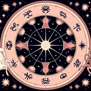 Гороскоп. Астрология.