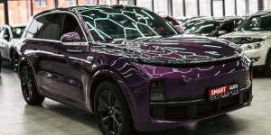 В Барнауле продают Li L8 за 5,5 млн рублей.