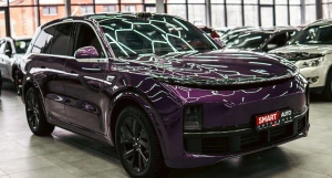 В Барнауле продают Li L8 за 5,5 млн рублей.