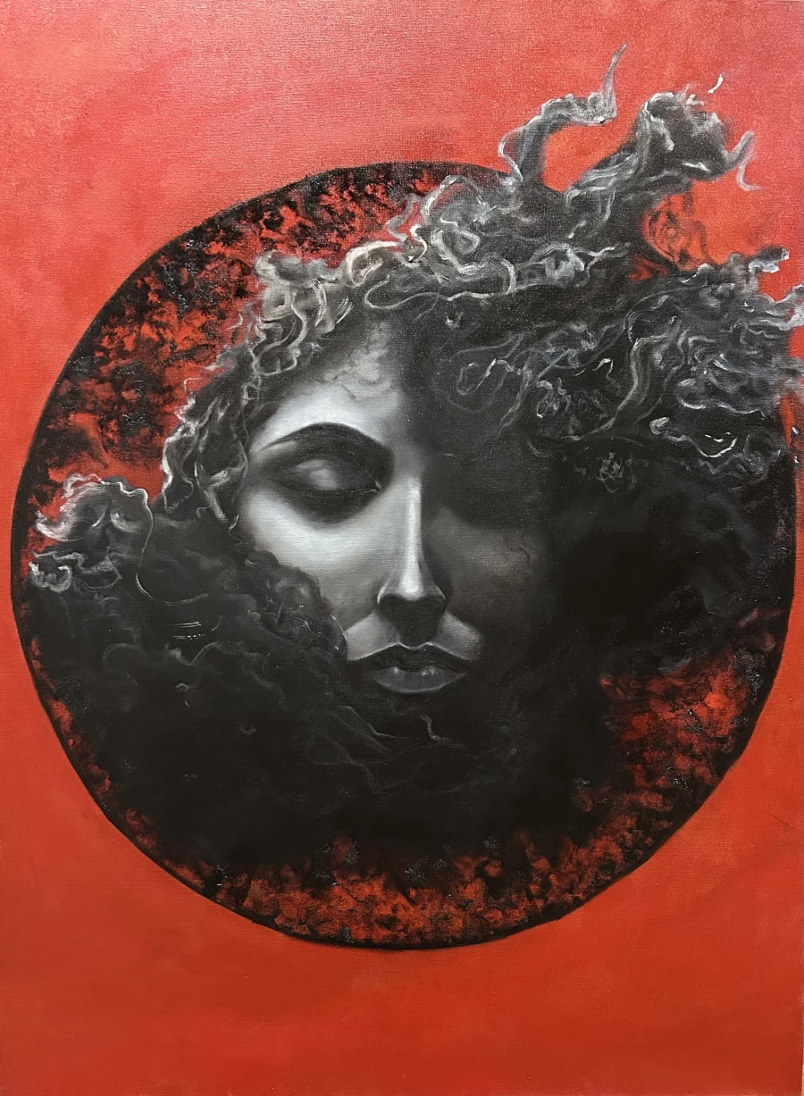 Диптих «Свето-Тень»