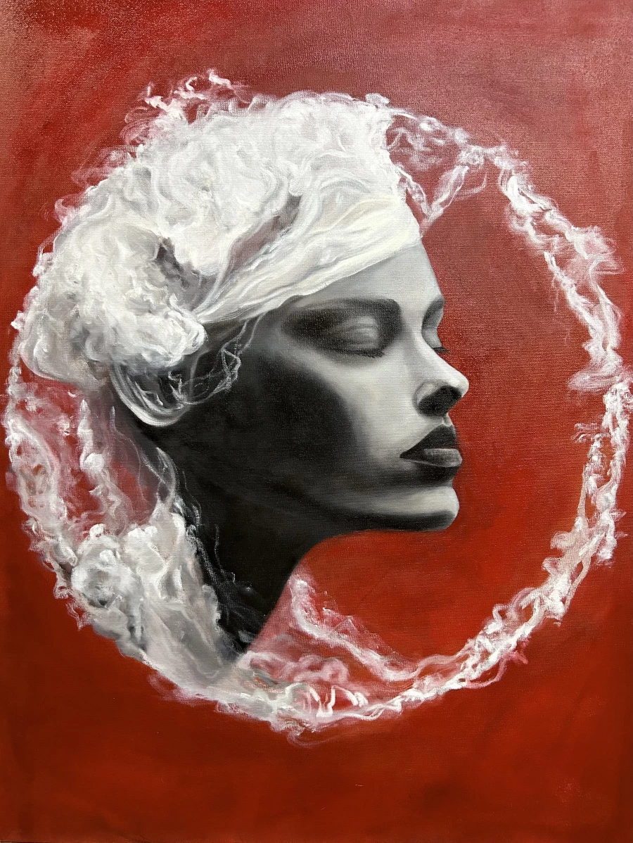 Диптих «Свето-Тень»