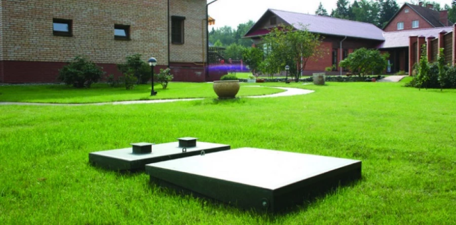 Средство для септиков 