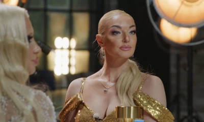 Волочкова и Джигурда отказались признавать свою зависимость