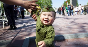 Лучшие фото 2025 года. 