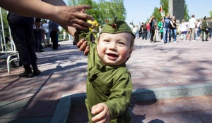 Лучшие фото 2025 года. 