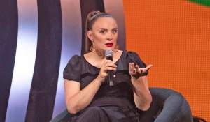 "ДОстояние РЕспублики". Елена Ваенга.