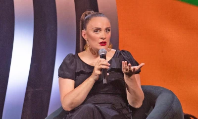 Елена Ваенга раскроет тайну сценического имени в шоу 