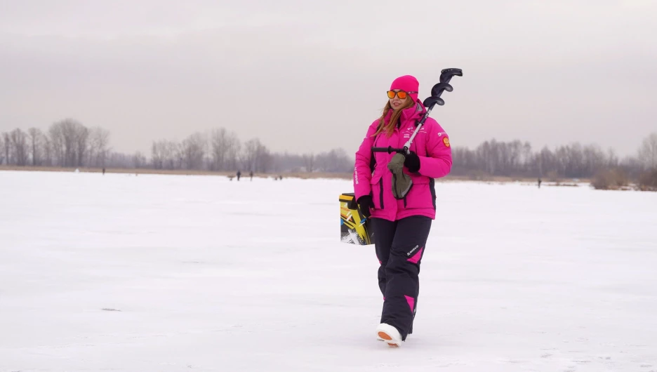 Зимний костюм MIRA NISUS.