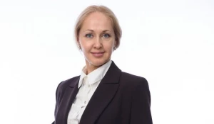 Донцова Анна.