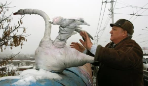 Валерий Метелица.