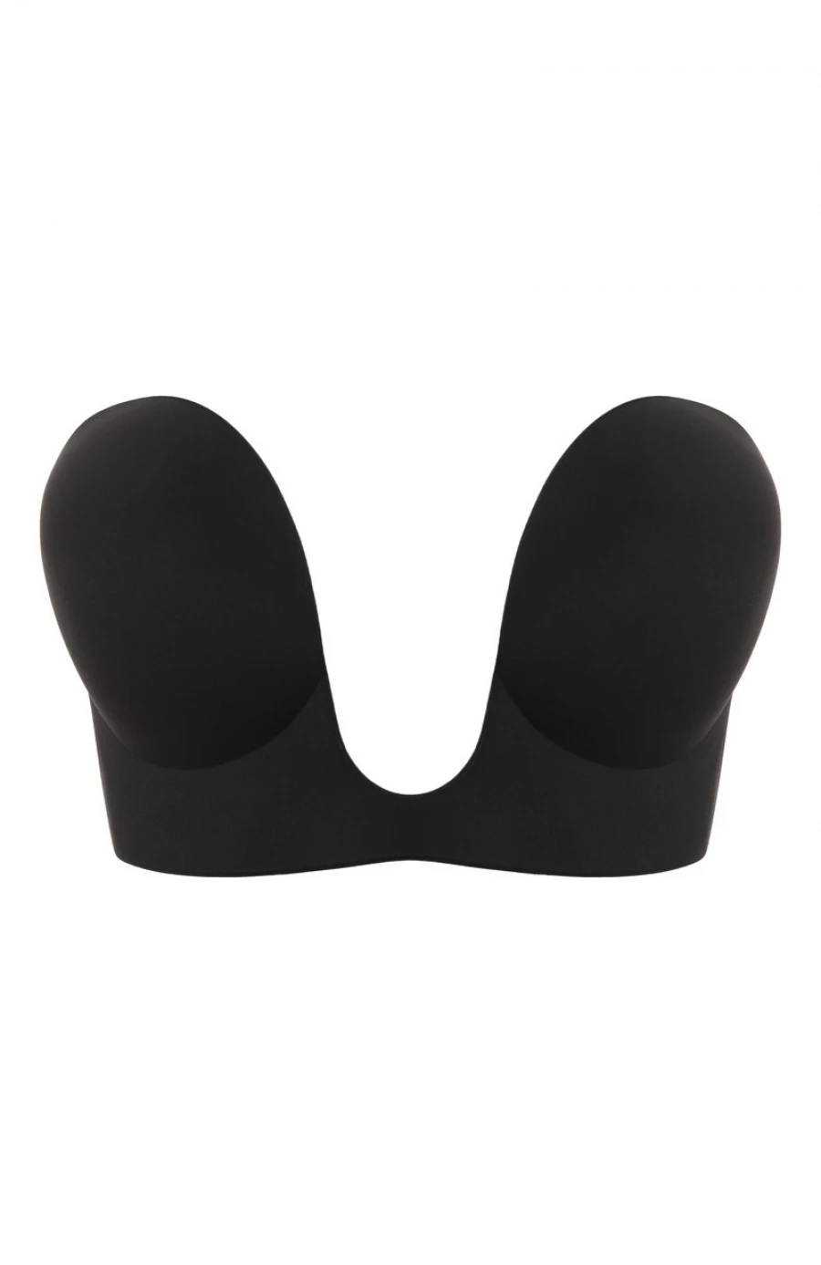 Адгезивный бюстгалтер, 8 740 рублей. 