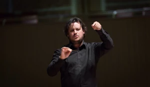 Антон Лубченко.