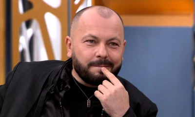 Певец Ярослав Сумишевский раскроет «Секрет на миллион», который мешает ему жить