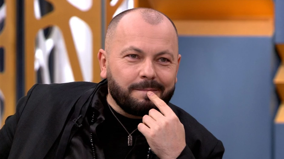 "Секрет на миллион". Ярослав Сумишевский.