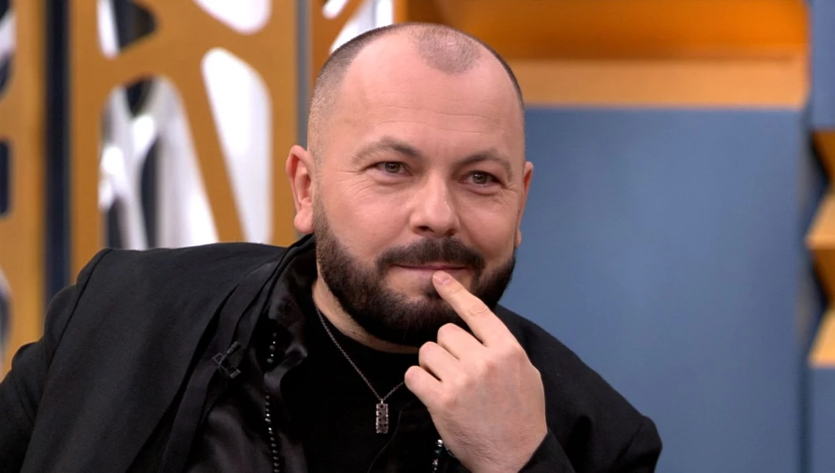 "Секрет на миллион". Ярослав Сумишевский.