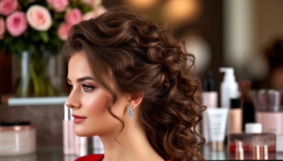 Густые волны. 