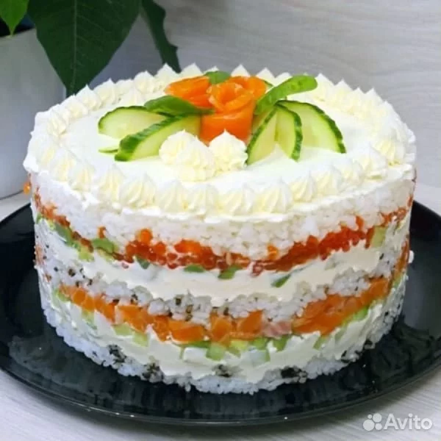 Доставка еды